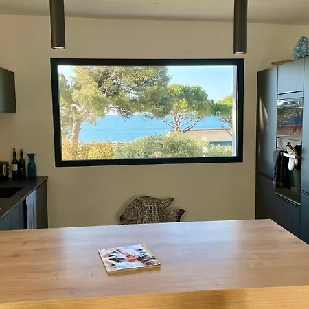 Kiwi Vila Sète