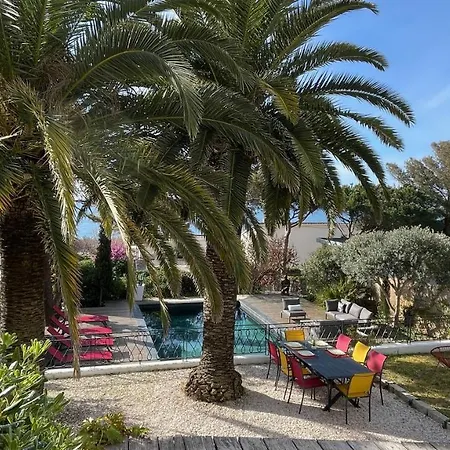 Villa Kiwi *