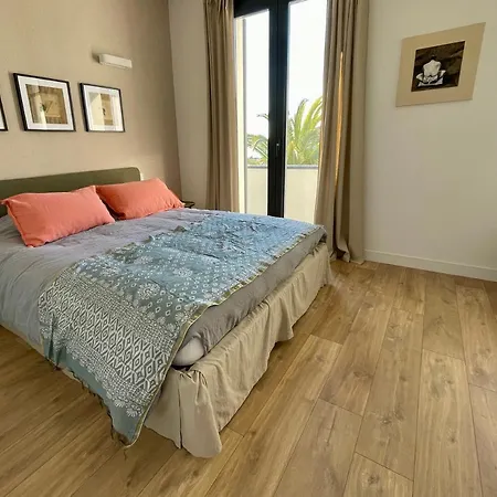 Villa Kiwi Sète