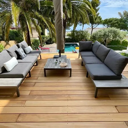 Kiwi Villa