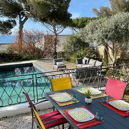 Kiwi Villa
