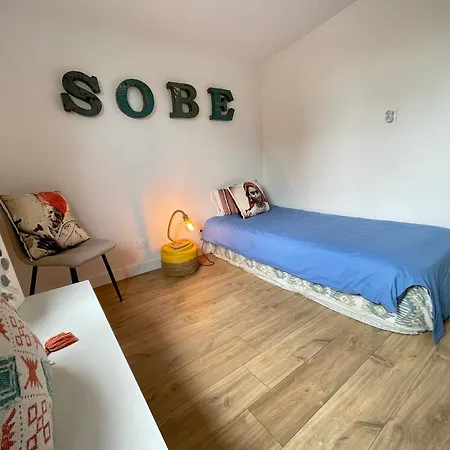 Kiwi Vila