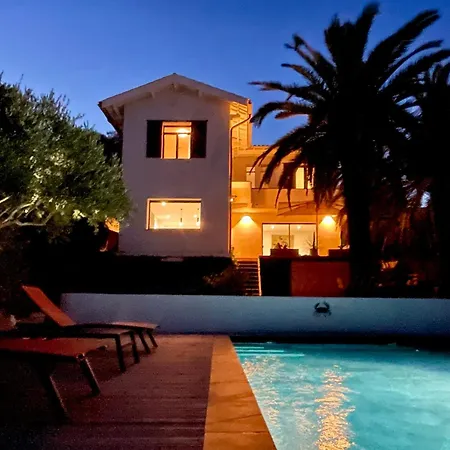 Villa Kiwi Sete
