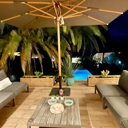 Kiwi Vila Sète