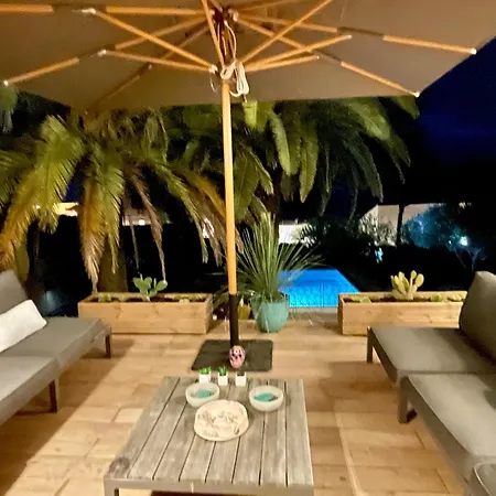 Kiwi Villa Sete